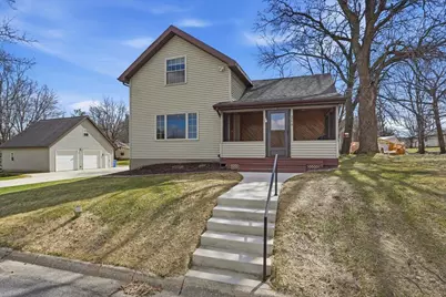 204 Hotel Street, Brooklyn, WI 53521 - Photo 1