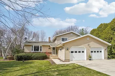 6357 Grossepark Road, Sun Prairie, WI 53590 - Photo 1