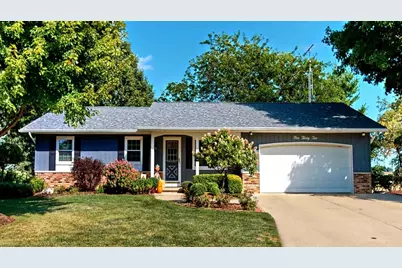 532 N Stevens Avenue, Jefferson, WI 53549 - Photo 1