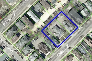 116 / 122 / 128 E Johnson St, Madison, WI 53703 - Photo 1