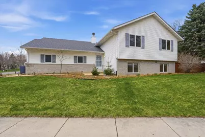 142 Meadow Ridge Lane, Madison, WI 53704 - Photo 1
