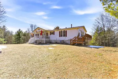 N9057 County Ch Road, Westfield, WI 53964 - Photo 1