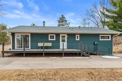 868 Kings Way, Nekoosa, WI 54457 - Photo 1
