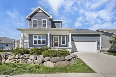 518 Lisa Ann Drive, Madison, WI 53718 - Photo 1