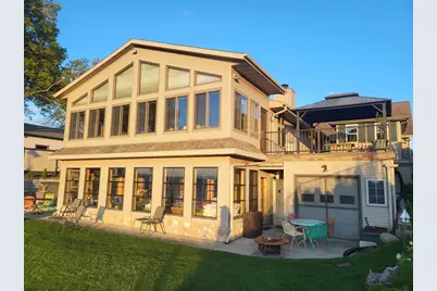 N593 Blackhawk Bluff Drive, Milton, WI 53563 - Photo 1