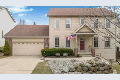 1241 Velvet Leaf Drive, Madison, WI 53719 - Photo 1