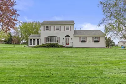 6066 Blaska Drive, Sun Prairie, WI 53590 - Photo 1