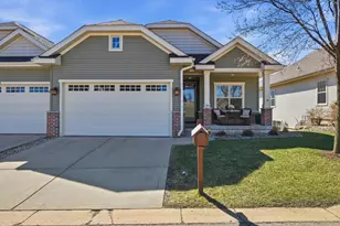 6763 Village Walk Ln, DeForest, WI 53532 - Photo 1