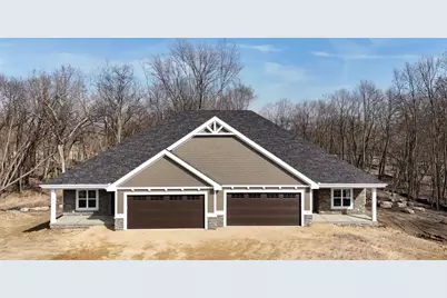 814 Deer Hollow Court #6, DeForest, WI 53532 - Photo 1