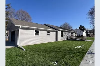 710 E Kinder Street, Richland Center, WI 53581 - Photo 1