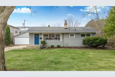 226 N Meadow Lane, Madison, WI 53705 - Photo 1