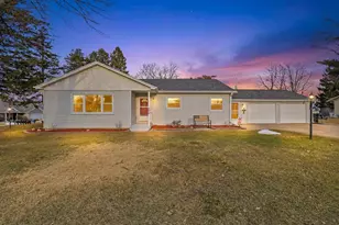 206 N Depot St, Fox Lake, WI 53933 - Photo 1