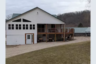 53998 Rhein Hollow Road, Wauzeka, WI 53826 - Photo 1