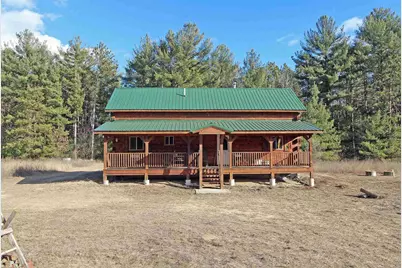 S12905 Pearl Road, Spring Green, WI 53588 - Photo 1