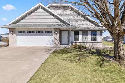 4011 Greenbriar Drive #1, Janesville, WI 53546 - Photo 1