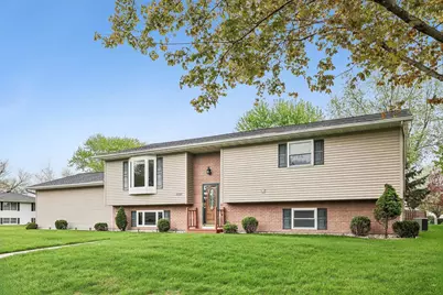 1501 Locust Lane, Prairie Du Sac, WI 53578 - Photo 1