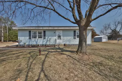 2520 6th Drive, Grand Marsh, WI 53936 - Photo 1