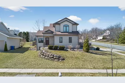 2653 Mica Road, Fitchburg, WI 53711 - Photo 1
