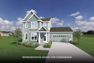 1254 Fire Trak Ln, Madison, WI 53719 - Photo 1