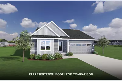 5906 Rosewood Drive, Mcfarland, WI 53558 - Photo 1