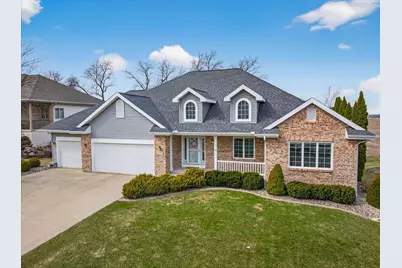 485 Riviera Street, Oregon, WI 53575 - Photo 1