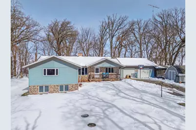 N1640 County Road U, Markesan, WI 53946 - Photo 1