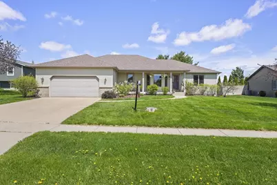 310 W Freidel Drive, Marshall, WI 53559 - Photo 1