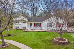 268 Meadow Ln, Poynette, WI 53955 - Photo 1