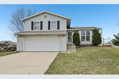 457 Mitchell Street, Belleville, WI 53508 - Photo 1