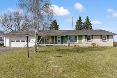 W6390 E Oak Street, Dalton, WI 53926 - Photo 1