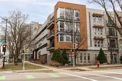 15 S Broom Street #401, Madison, WI 53703 - Photo 1