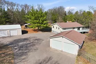 890 Gale Dr, Dell Prairie, WI 53965 - Photo 1