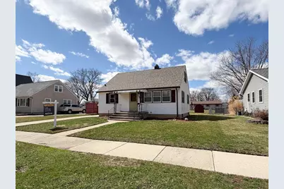 1534 S Osborne Avenue, Janesville, WI 53546 - Photo 1