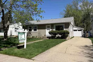 3806 Tulane Ave, Madison, WI 53704 - Photo 1