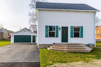 200 Garfield Avenue, Reeseville, WI 53579 - Photo 1