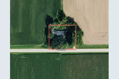 W2802 Carter Road, Markesan, WI 53946 - Photo 1