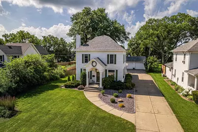 309 Clarence Street, Ridgeville, WI 53533 - Photo 1