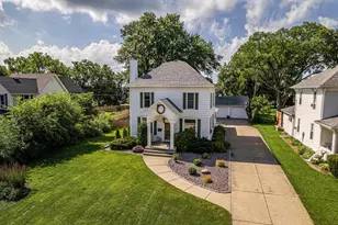 309 Clarence St, Ridgeville, WI 53533 - Photo 1