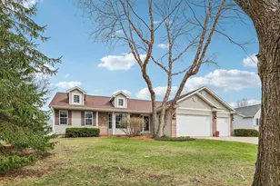 2188 Essex Dr, Sun Prairie, WI 53590 - Photo 1