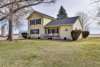 1825 S Highway 104, Brodhead, WI 53520 - Photo 1