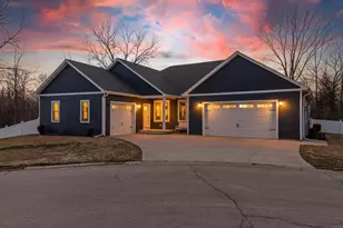 631 Fiddlehead Ct, Green Lake, WI 54941 - Photo 1