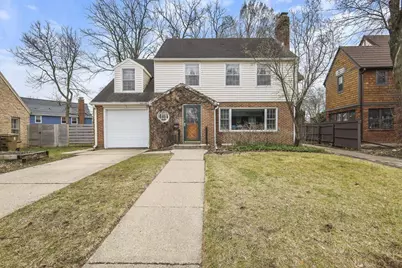 3625 Spring Trail, Madison, WI 53711 - Photo 1