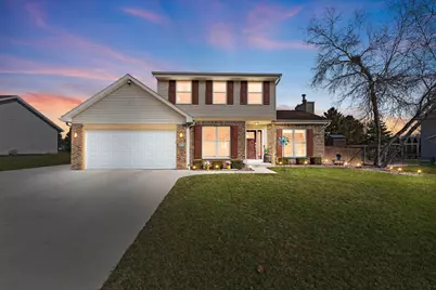 1320 Montclair Place, Fort Atkinson, WI 53538 - Photo 1