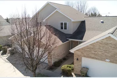 677 Village Lane #677, Sun Prairie, WI 53590 - Photo 1
