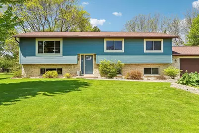 4431 Meadow Wood Circle, DeForest, WI 53532 - Photo 1