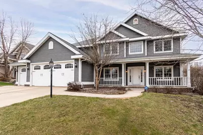 1226 Wenzel Way, Waunakee, WI 53597 - Photo 1