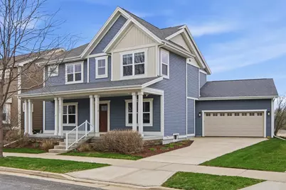 2832 No Oaks Ridge, Fitchburg, WI 53711 - Photo 1
