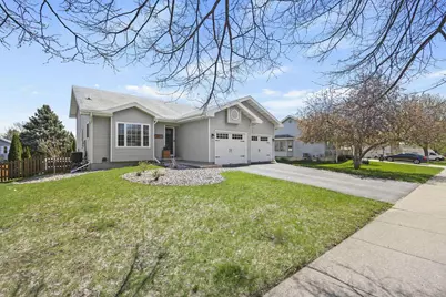 307 N Halsor Street, DeForest, WI 53532 - Photo 1
