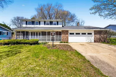 5414 Larkspur Road, Middleton, WI 53562 - Photo 1