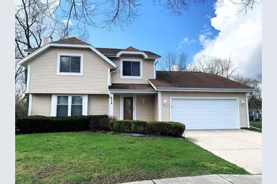 6779 Radburn Lane, Greendale, WI 53129 - Photo 1